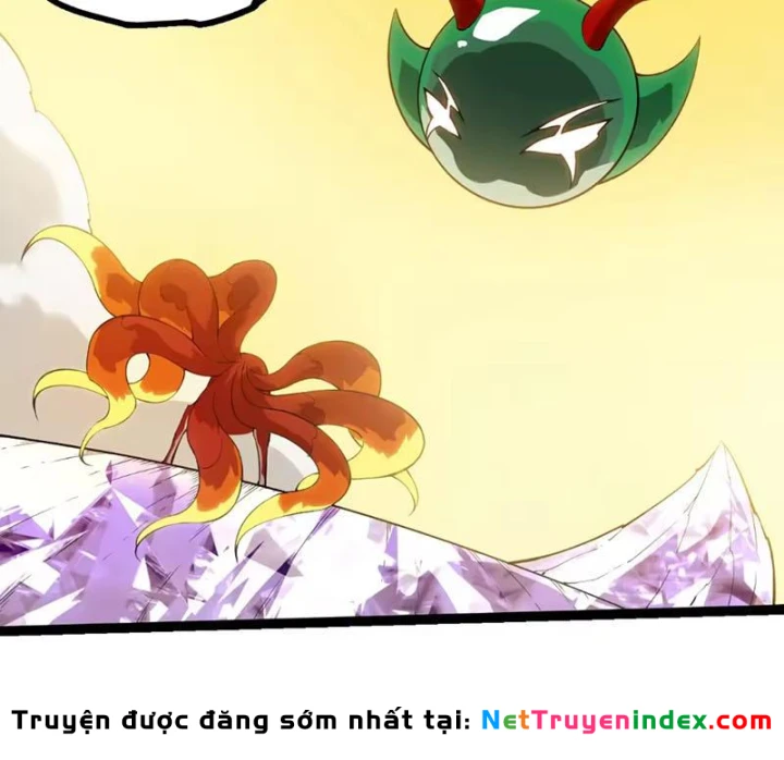 Chuyển Sinh Thành Liễu Đột Biến Chapter 497 - 5