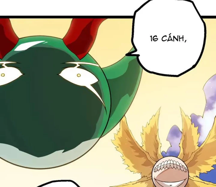 Chuyển Sinh Thành Liễu Đột Biến Chapter 497 - 10