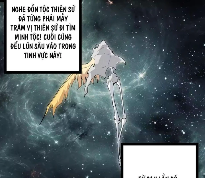 Chuyển Sinh Thành Liễu Đột Biến Chapter 497 - 19