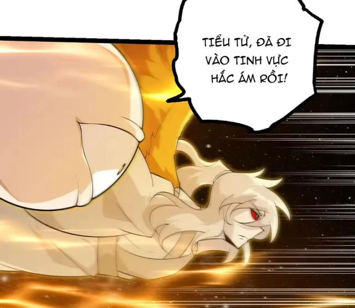 Chuyển Sinh Thành Liễu Đột Biến Chapter 497 - 22