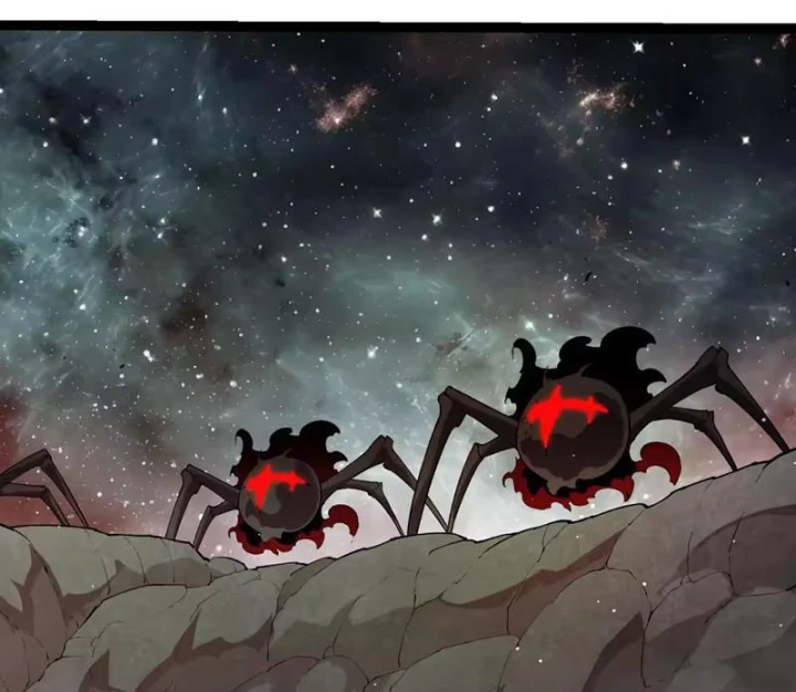 Chuyển Sinh Thành Liễu Đột Biến Chapter 497 - 31