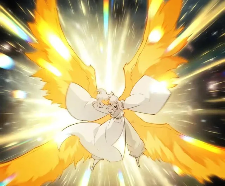 Chuyển Sinh Thành Liễu Đột Biến Chapter 497 - 43