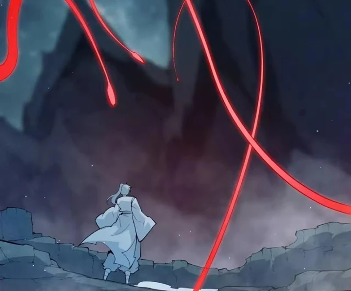 Chuyển Sinh Thành Liễu Đột Biến Chapter 497 - 50