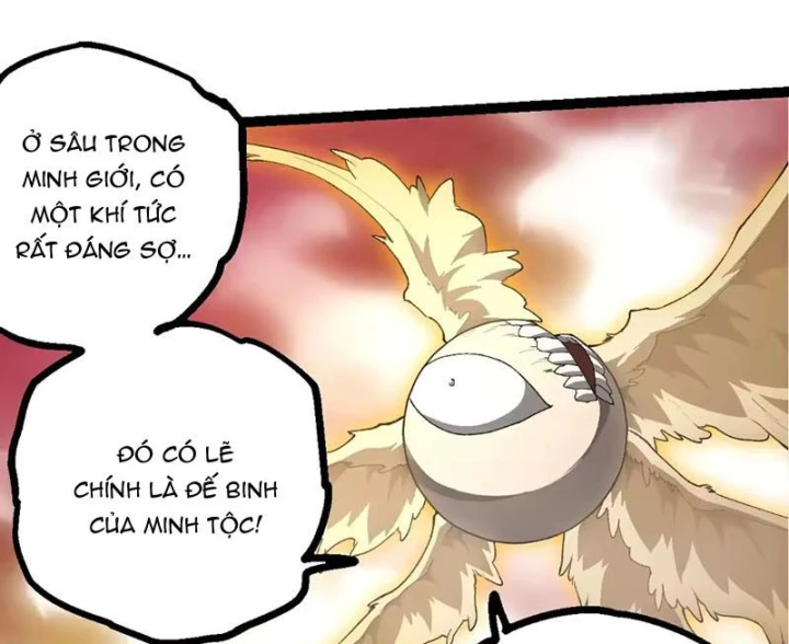 Chuyển Sinh Thành Liễu Đột Biến Chapter 498 - 27