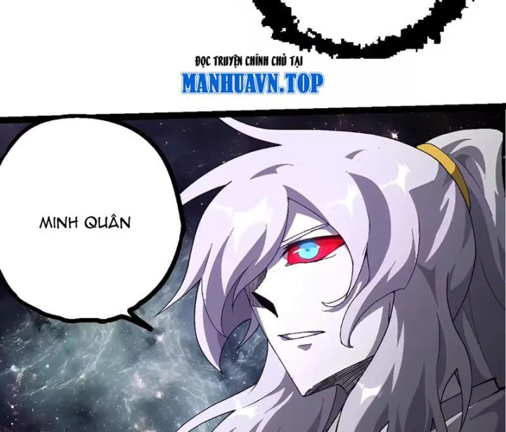 Chuyển Sinh Thành Liễu Đột Biến Chapter 498 - 47