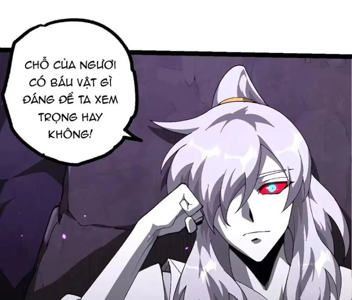 Chuyển Sinh Thành Liễu Đột Biến Chapter 498 - 50