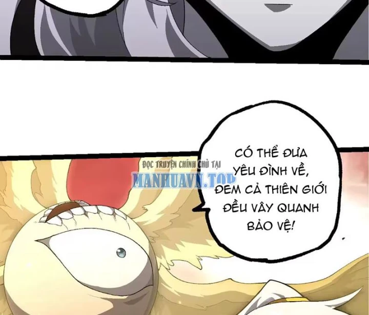 Chuyển Sinh Thành Liễu Đột Biến Chapter 498 - 54