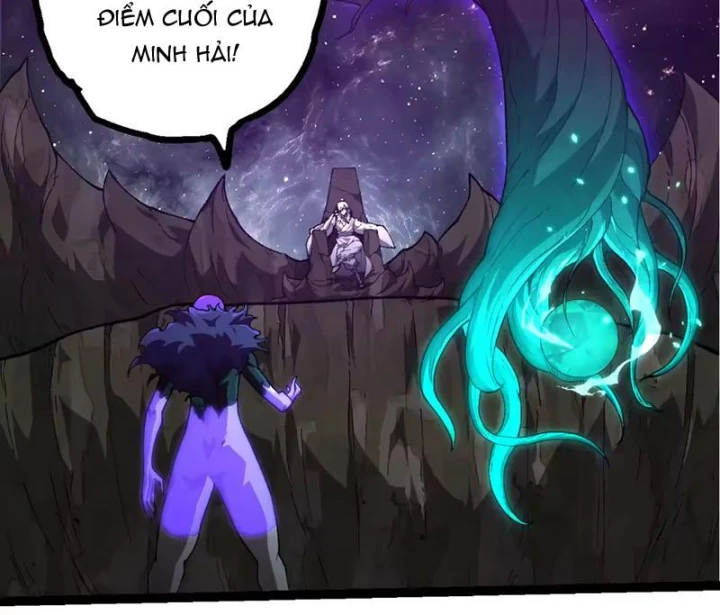 Chuyển Sinh Thành Liễu Đột Biến Chapter 498 - 58