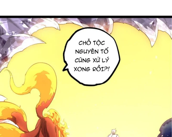 Chuyển Sinh Thành Liễu Đột Biến Chapter 499 - 11