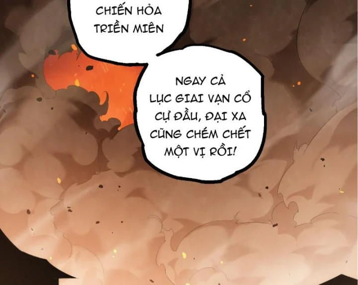 Chuyển Sinh Thành Liễu Đột Biến Chapter 499 - 19