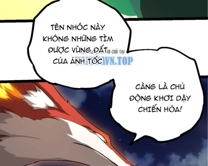 Chuyển Sinh Thành Liễu Đột Biến Chapter 499 - 25