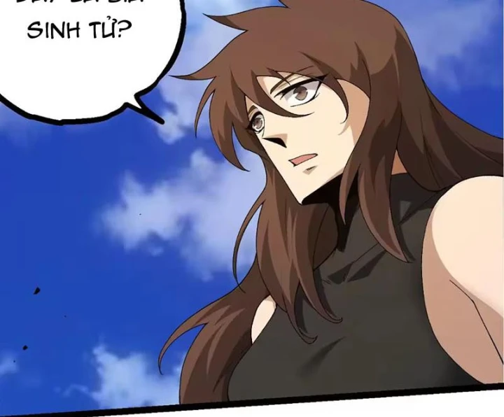 Chuyển Sinh Thành Liễu Đột Biến Chapter 500 - 3