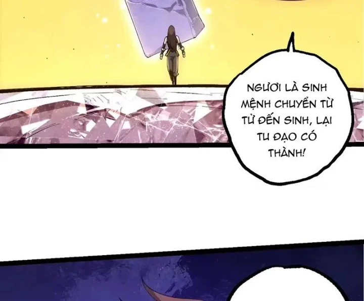 Chuyển Sinh Thành Liễu Đột Biến Chapter 500 - 5