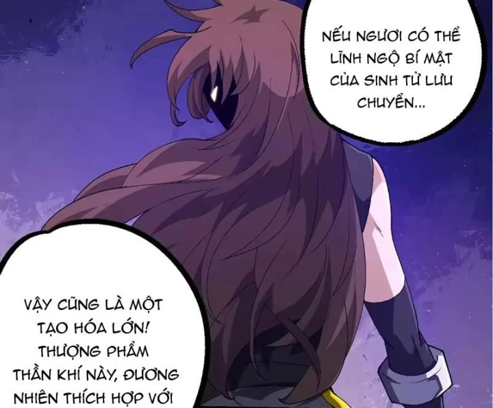 Chuyển Sinh Thành Liễu Đột Biến Chapter 500 - 6