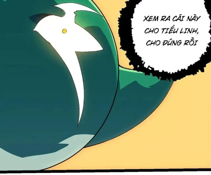 Chuyển Sinh Thành Liễu Đột Biến Chapter 500 - 17