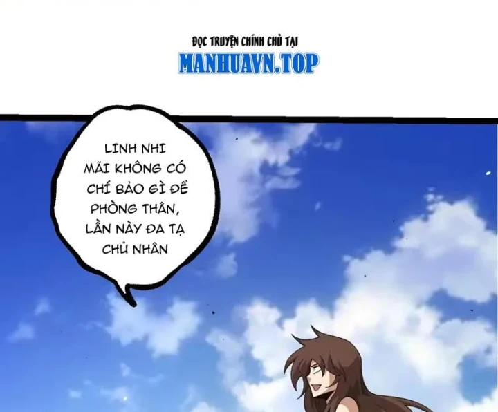 Chuyển Sinh Thành Liễu Đột Biến Chapter 500 - 18