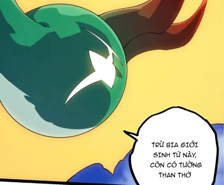 Chuyển Sinh Thành Liễu Đột Biến Chapter 500 - 20