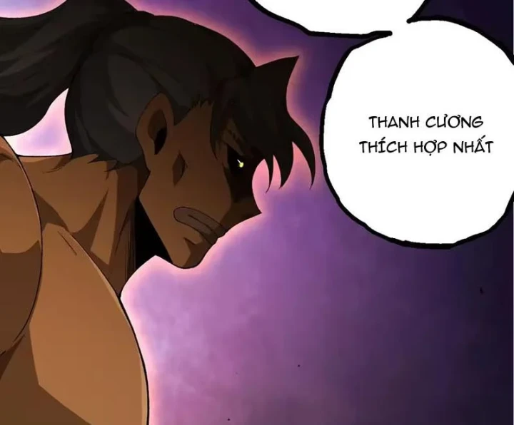 Chuyển Sinh Thành Liễu Đột Biến Chapter 500 - 23