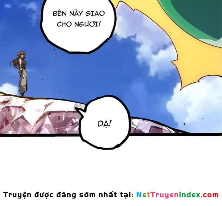 Chuyển Sinh Thành Liễu Đột Biến Chapter 500 - 25