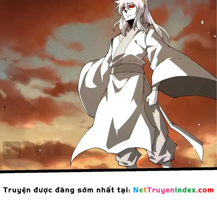 Chuyển Sinh Thành Liễu Đột Biến Chapter 500 - 31