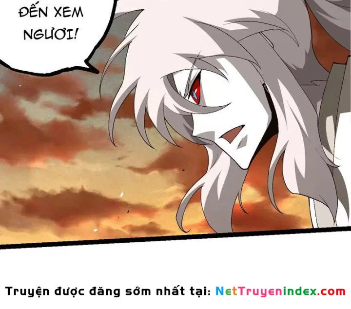 Chuyển Sinh Thành Liễu Đột Biến Chapter 500 - 36