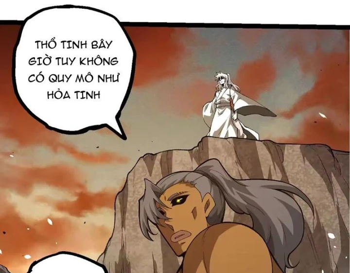 Chuyển Sinh Thành Liễu Đột Biến Chapter 500 - 39