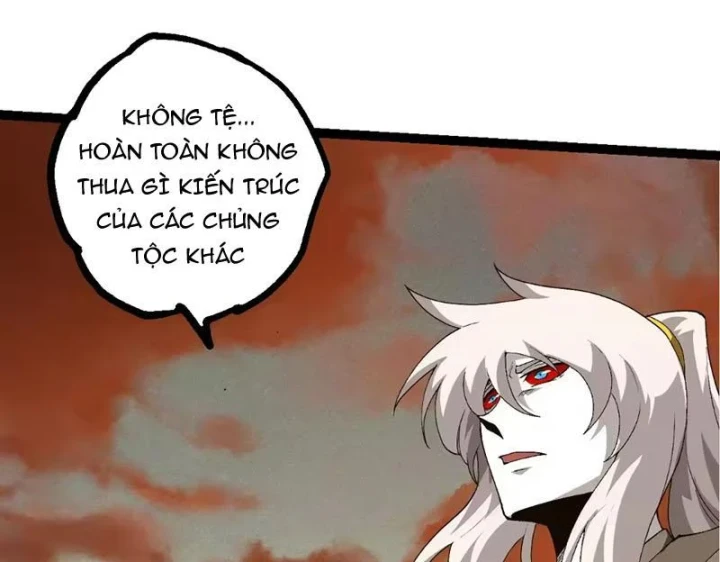 Chuyển Sinh Thành Liễu Đột Biến Chapter 500 - 44