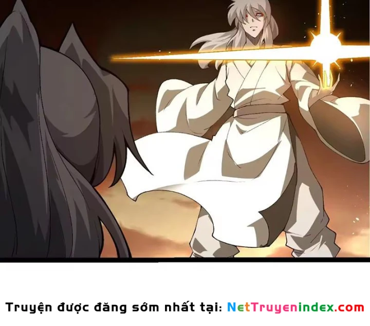 Chuyển Sinh Thành Liễu Đột Biến Chapter 500 - 46