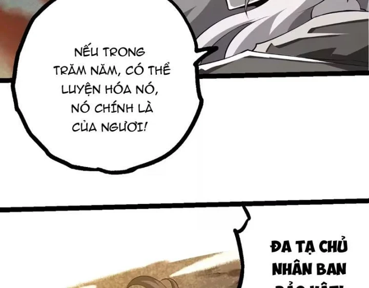 Chuyển Sinh Thành Liễu Đột Biến Chapter 500 - 60