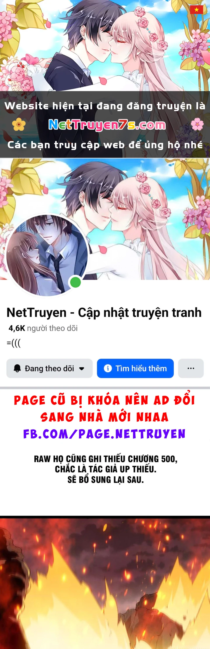 Chuyển Sinh Thành Liễu Đột Biến Chapter 501 - 1