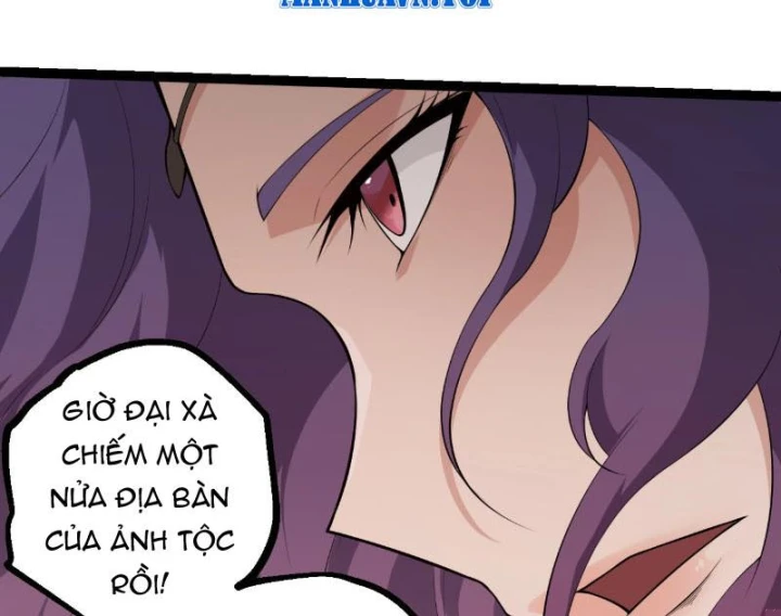 Chuyển Sinh Thành Liễu Đột Biến Chapter 501 - 16