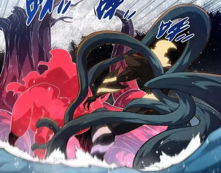 Chuyển Sinh Thành Liễu Đột Biến Chapter 502 - 36