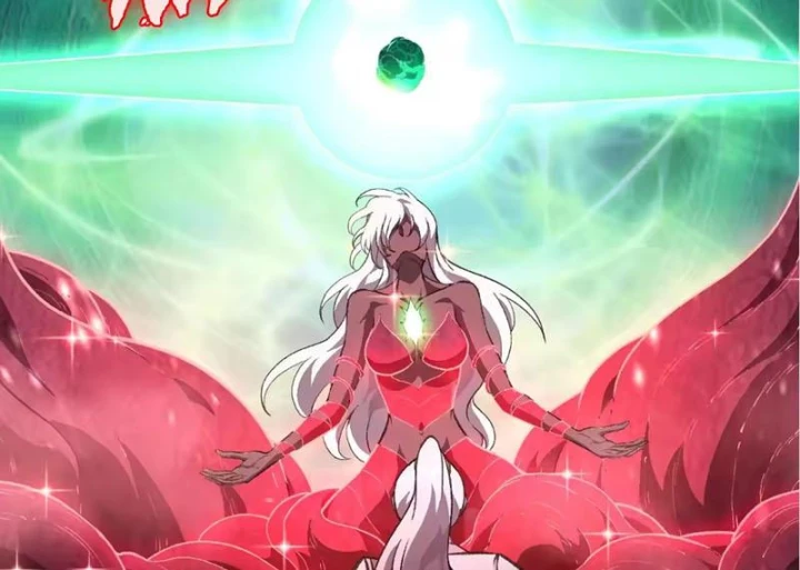 Chuyển Sinh Thành Liễu Đột Biến Chapter 503 - 17