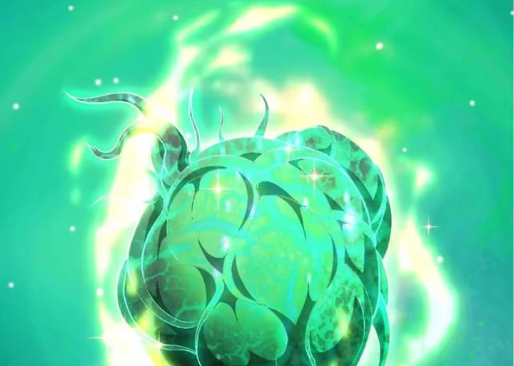 Chuyển Sinh Thành Liễu Đột Biến Chapter 503 - 19