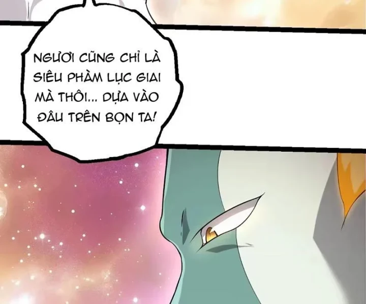 Chuyển Sinh Thành Liễu Đột Biến Chapter 504 - 4