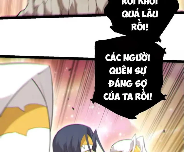 Chuyển Sinh Thành Liễu Đột Biến Chapter 504 - 7