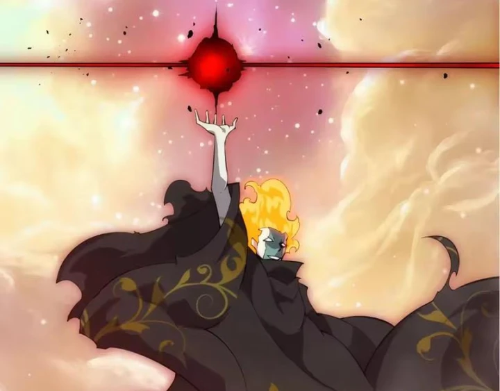 Chuyển Sinh Thành Liễu Đột Biến Chapter 504 - 54