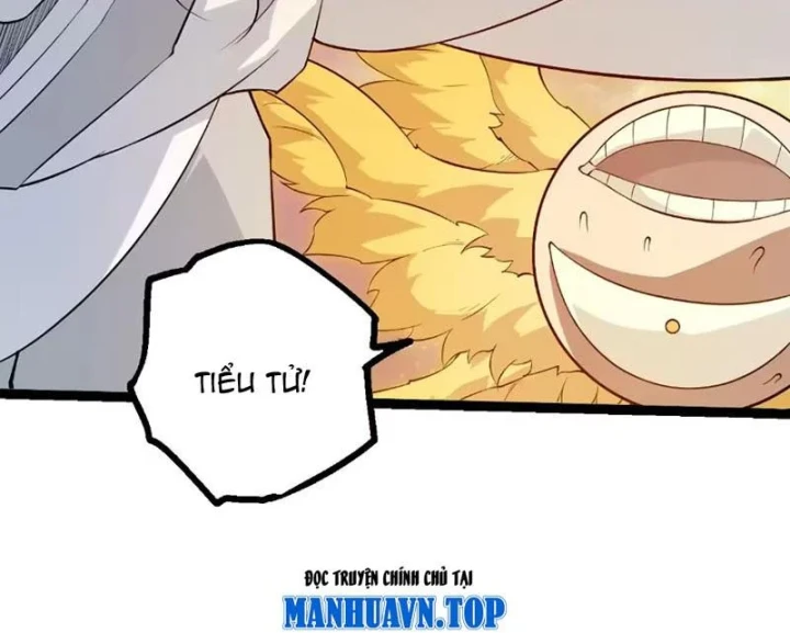 Chuyển Sinh Thành Liễu Đột Biến Chapter 505 - 2