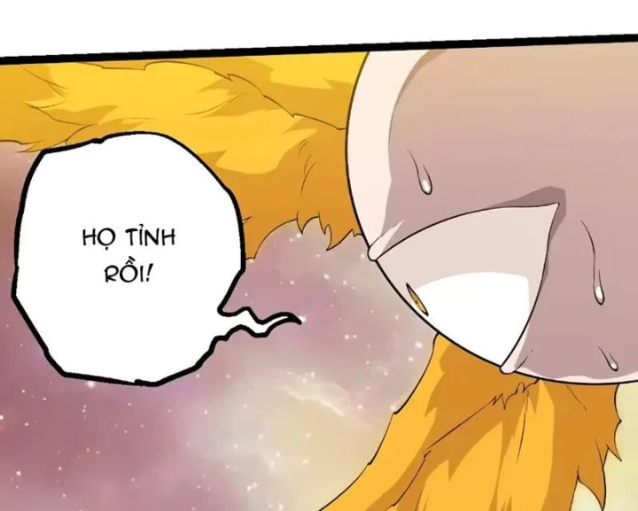 Chuyển Sinh Thành Liễu Đột Biến Chapter 505 - 3