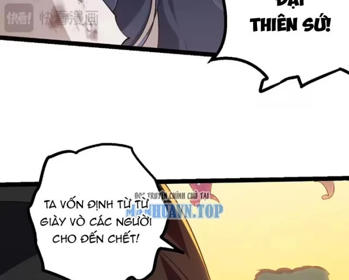 Chuyển Sinh Thành Liễu Đột Biến Chapter 505 - 20