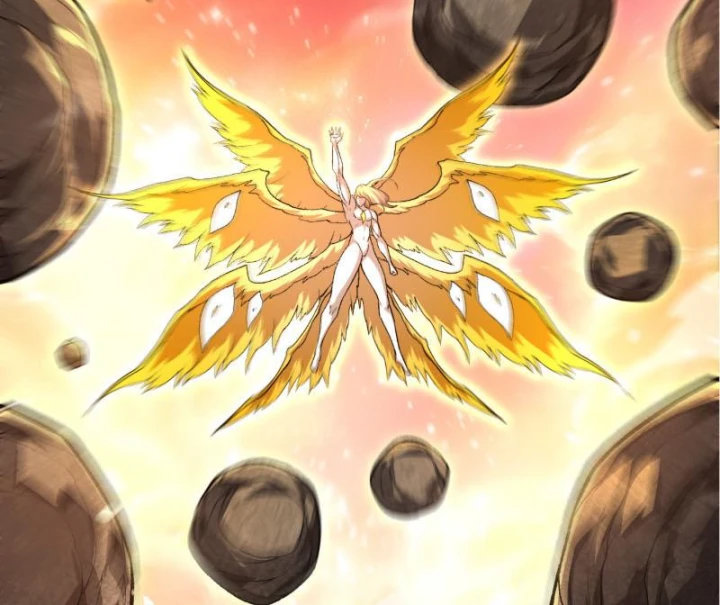 Chuyển Sinh Thành Liễu Đột Biến Chapter 506 - 5