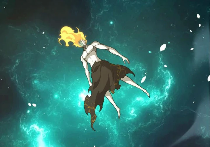 Chuyển Sinh Thành Liễu Đột Biến Chapter 506 - 86