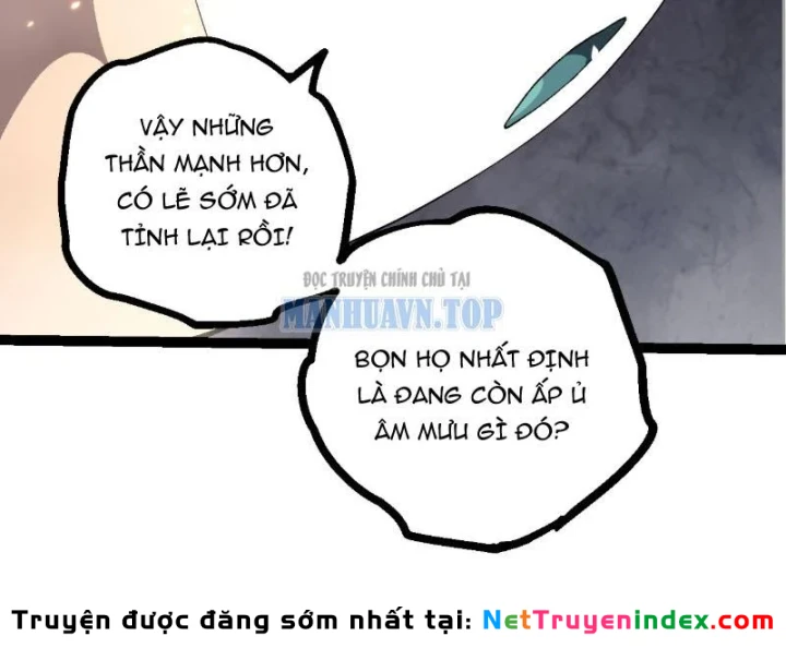 Chuyển Sinh Thành Liễu Đột Biến Chapter 507 - 78