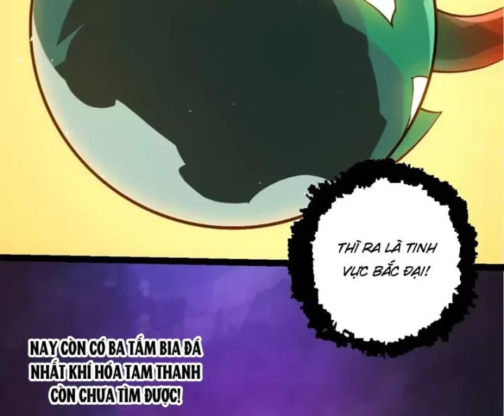 Chuyển Sinh Thành Liễu Đột Biến Chapter 508 - 5