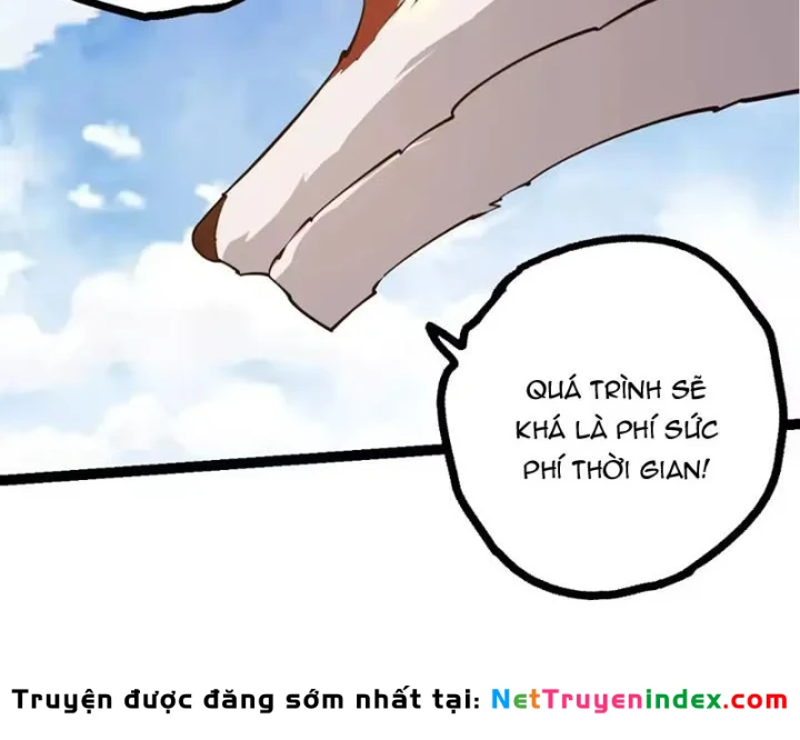 Chuyển Sinh Thành Liễu Đột Biến Chapter 508 - 8