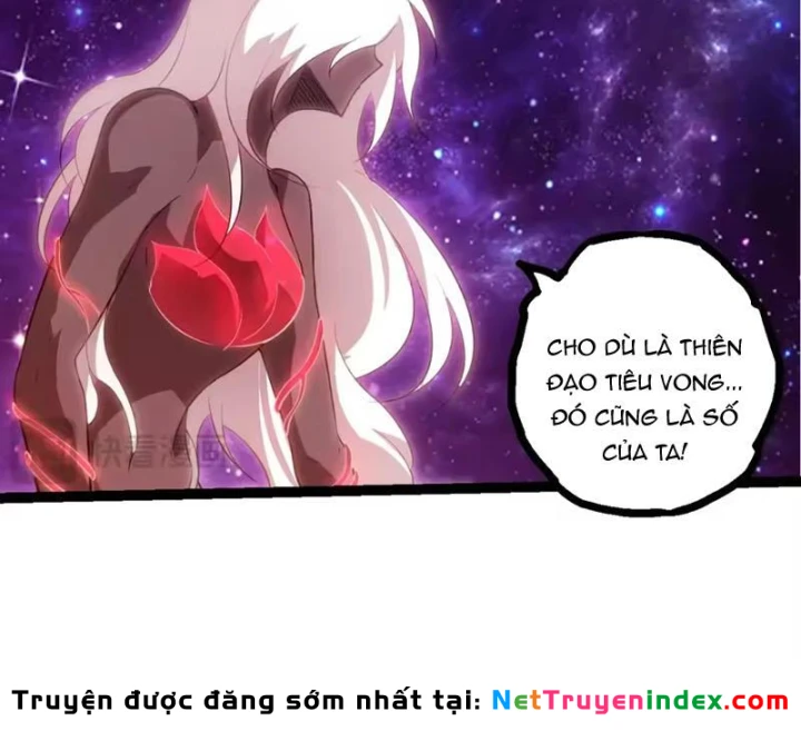 Chuyển Sinh Thành Liễu Đột Biến Chapter 508 - 31