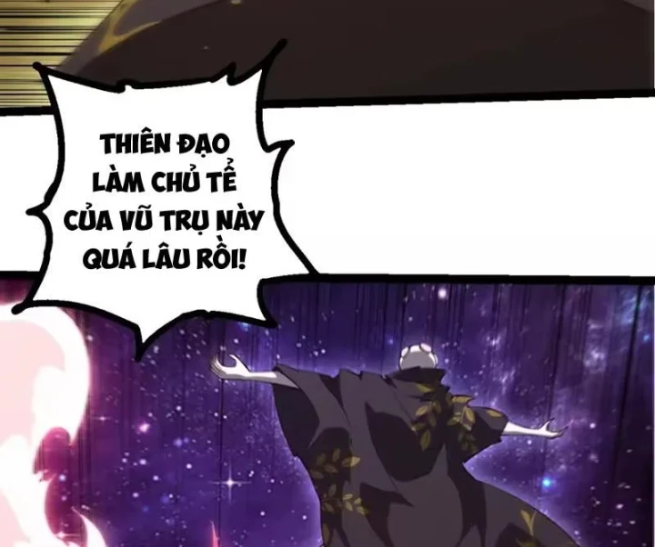 Chuyển Sinh Thành Liễu Đột Biến Chapter 508 - 40