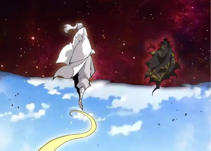 Chuyển Sinh Thành Liễu Đột Biến Chapter 508 - 91