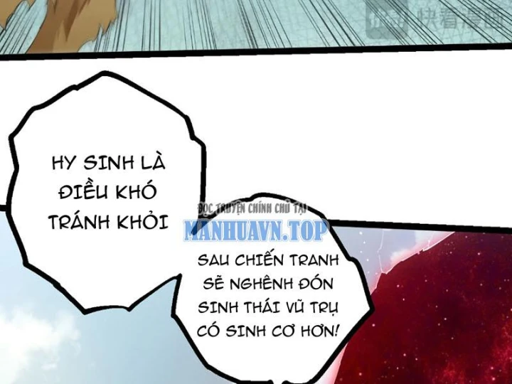 Chuyển Sinh Thành Liễu Đột Biến Chapter 509 - 16