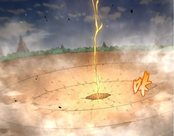 Chuyển Sinh Thành Liễu Đột Biến Chapter 510 - 49